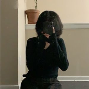 Meet your Posher, Arianda